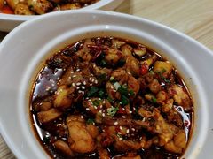 -领蟹祥记·香辣蟹·特色小海鲜(奥体天虹店)
