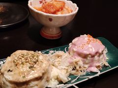 春草家土豆沙拉-春草居酒屋·晴子の店