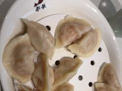 -船歌·鱼水饺青岛菜(国贸商城店)