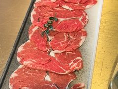 -大河宴·椒麻鱼火锅(北京路中和美食街店)