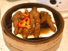 -又一间茶点轩(宝业路店)
