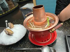 -王家渡火锅店(棕榈泉店)