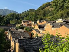 -杨家堂村