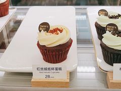 -Pantry's Best派悦坊蛋糕(K11购物艺术中心店)