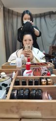 -盘子女人坊古装写真摄影