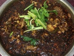 -温江公平红烧兔(总店)