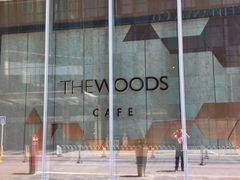 -THE WOODS 简餐 (国贸商城店)