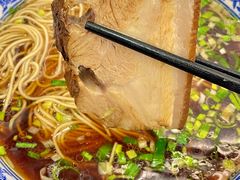 -伟记奥面馆(养育巷店)