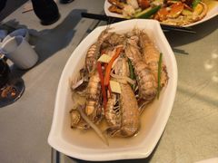 -盛港湾海鲜食府(黄沙店)