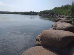 -上海滴水湖皇冠假日酒店