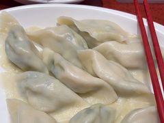 -喜家德虾仁水饺(长泰广场店)