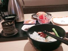 -新一番三文鱼寿司(大东海店)