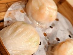 招牌虾饺皇-点都德(龙之梦店)