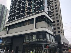 -NOC(西营盘店)