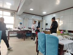 -张茂民族饭店(胜利北路店)