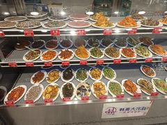 -韩麦大冷面(桂花街直营店)
