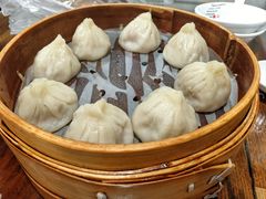 -南翔饭店