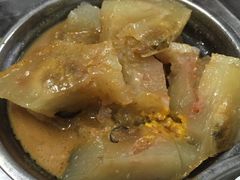 鲎粿-老福合沟无米粿甜汤粿品店