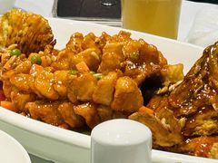 -老大同酒家·糟卤·本帮菜(中山公园店)