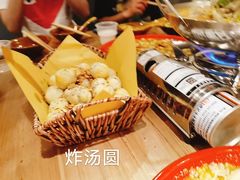 -先启半步颠小酒馆(常熟万达广场店)