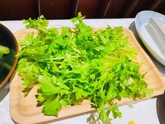 小香芹-巴奴毛肚火锅(商城路店)
