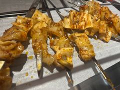 -鼎原力量东北吊炉烧烤(临河街店)