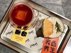 -Seesaw Coffee(88铜仁路店)