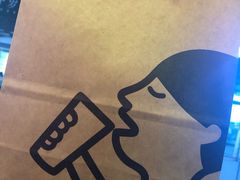 -喜茶(佛山南海万科广场店)