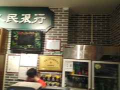 -老长沙湘菜馆(凤凰路店)