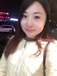 AngelLoveBeauty 美发沙龙(国贸店)-So·So卡凡 