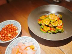 -肆海小川菜酒馆Wine Bistro (青年路店)