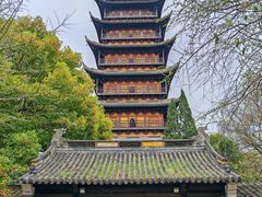-常熟方塔园