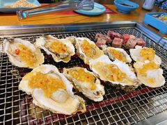 -蚝英雄鲜蚝自助专门店(长楹天街直营店)
