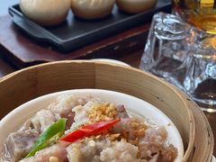 -索菲特酒店·乐轩华中餐厅