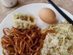 -沃阁巴厘原墅餐厅