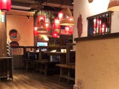 大堂-农耕记·湖南土菜(科技园店)