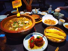 -老灶房-四川土菜(铁牛广场店)