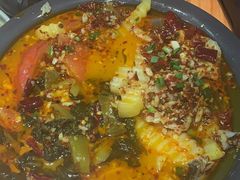 -云海肴云南菜·蒸汽石锅鱼(北京良乡华冠店)