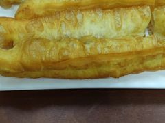油条-日月永和中国餐饮名店(东湖店)
