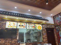 门面-天天初二·天津传统捞面·天津特色菜(凌奥总店)