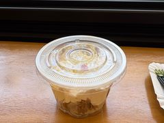 奶油栗子杯-梦菲思饼屋(瑞金宾馆店)
