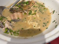 -老山村酒楼(白石洲店)