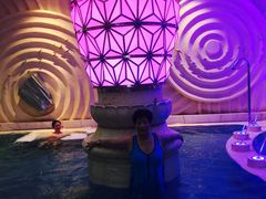 -水晶之星洗浴温泉汗蒸