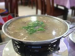 -钰田大院·碳烤虹鳟鱼·怀柔地道农家菜(雁栖湖店)