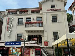 -天津意大利风情旅游区