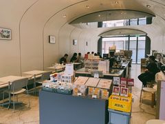 -Seesaw Coffee(上生新所店)