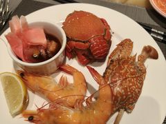 -安蒂娅·海鲜自助餐厅(安蒂娅美兰酒店)