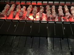 -很久以前羊肉串(簋街店)