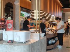 -比格比萨自助(宝山日月光店)