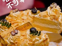 -杜哈夫DOUX RÊVE·生日蛋糕(日月光店)